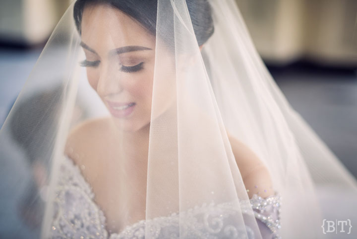 Karel Marquez And Sean Fariñas Official Wedding Photos Modern Wedding Photographer Manila