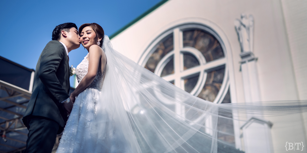 "Valentino Bridal Shoes" » Modern Wedding Photographer Manila, Philippines | Benjie Tiongco